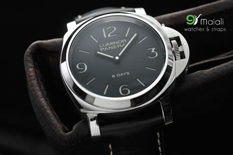 panerai 112 vs 560|panerai luminor 8 days price.